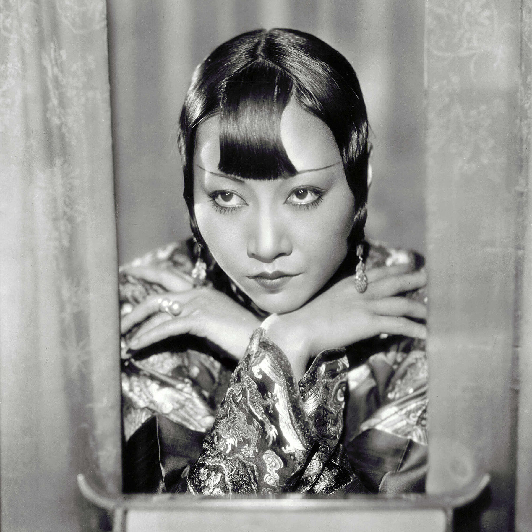 Anna May Wong